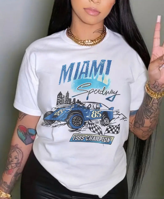 Miami Top